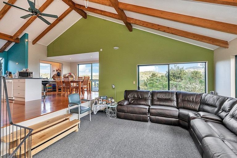 Photo of property in 1106 Russell Road, Whakapara, Hikurangi, 0184