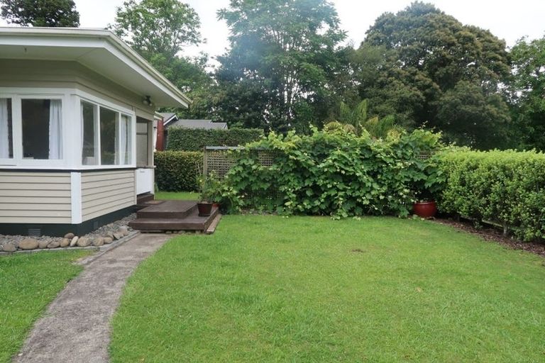 Photo of property in 44 Hohaia Street, Matamata, 3400