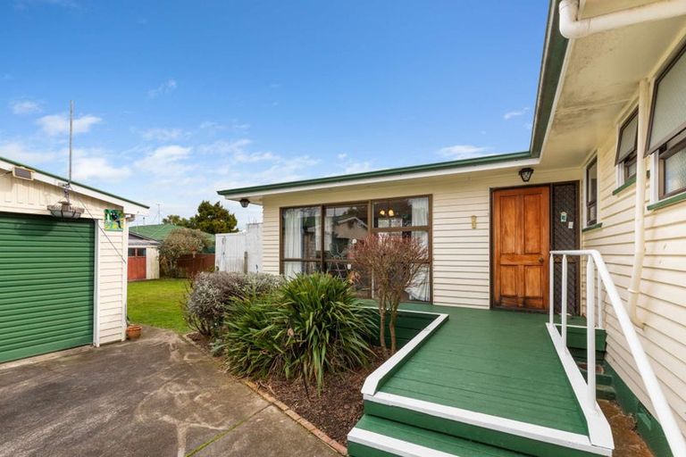 Photo of property in 104 Fitzroy Street, Terrace End, Palmerston North, 4410