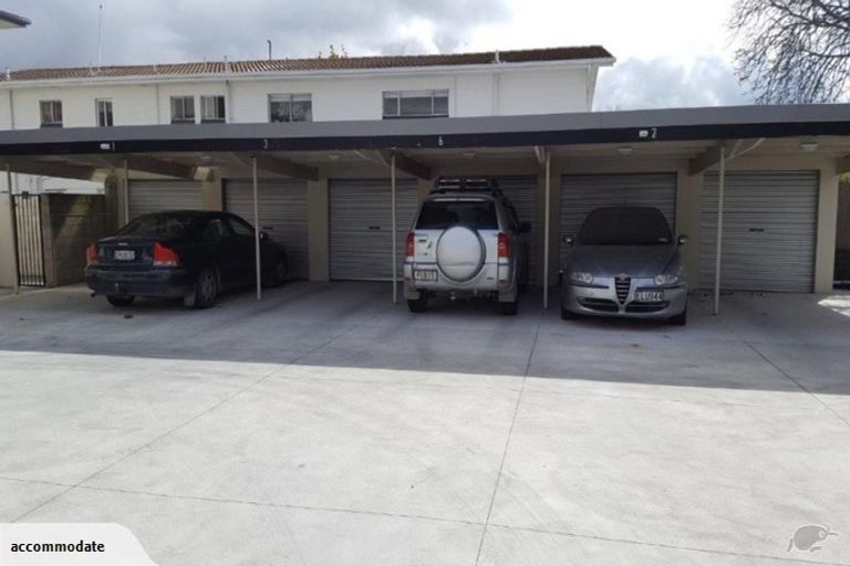 Photo of property in 4/23 Clare Road, St Albans, Christchurch, 8014