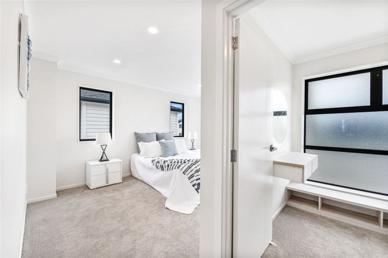 Photo of property in 3 Tiro Street, Flat Bush, Auckland, 2019