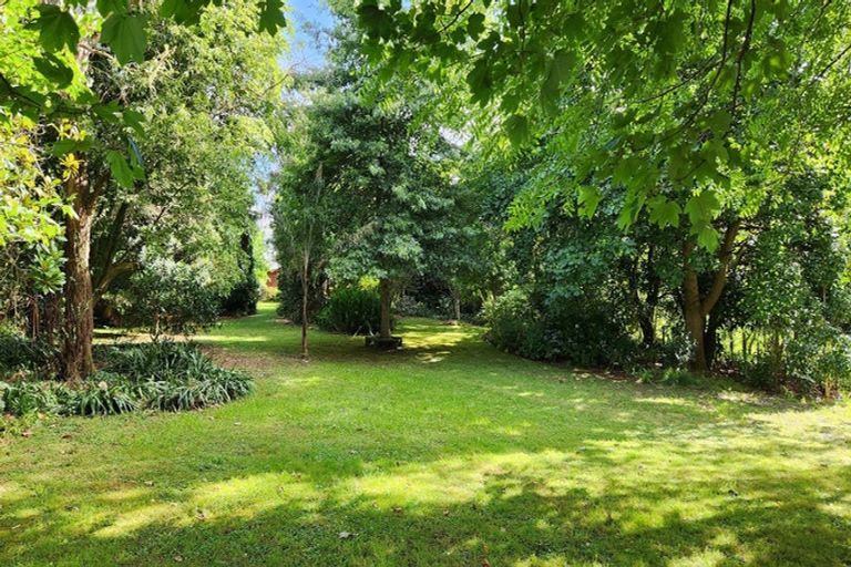 Photo of property in 91 Te Ahu Road, Pukekawa, Tuakau, 2696