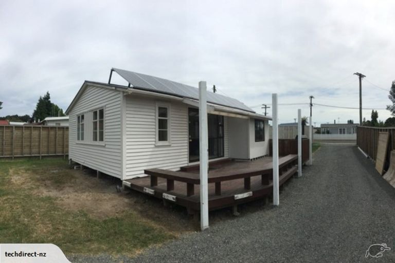 Photo of property in 28 Rangatira Drive, Mangakino, 3421