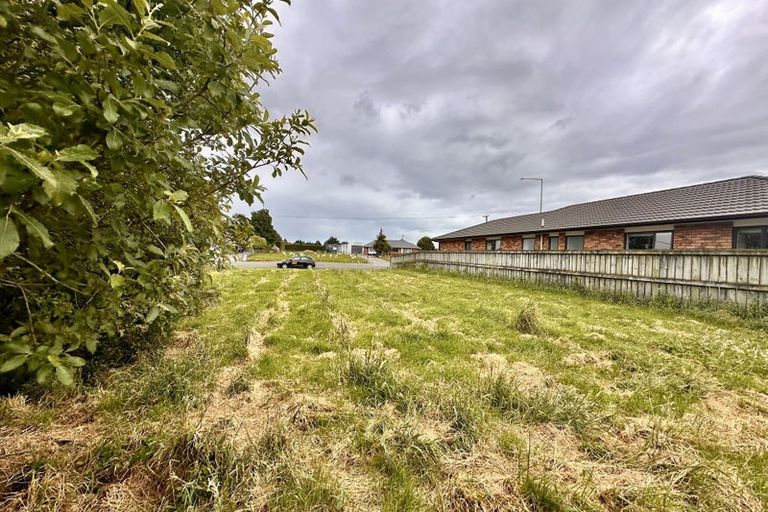 Photo of property in 110 Chesney Street, Tisbury, Invercargill, 9812