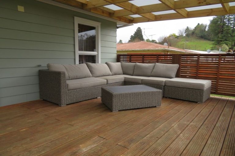 Photo of property in 13 William Street, Te Kuiti, 3910