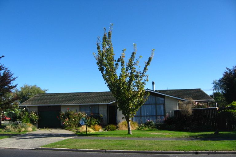 Photo of property in 62 High Street, Mosgiel, 9024