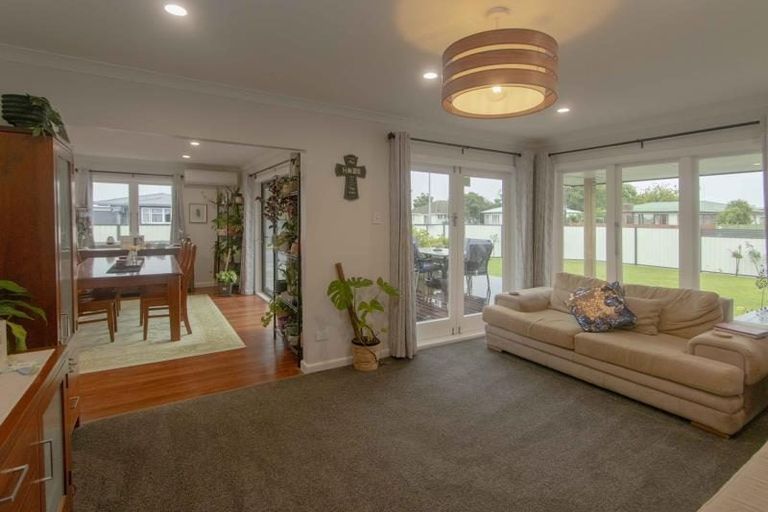 Photo of property in 133 Nuffield Avenue, Marewa, Napier, 4110