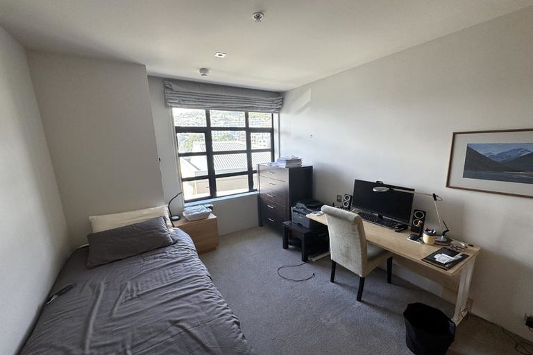 Photo of property in Chaffers Dock, 113/22 Herd Street, Te Aro, Wellington, 6011