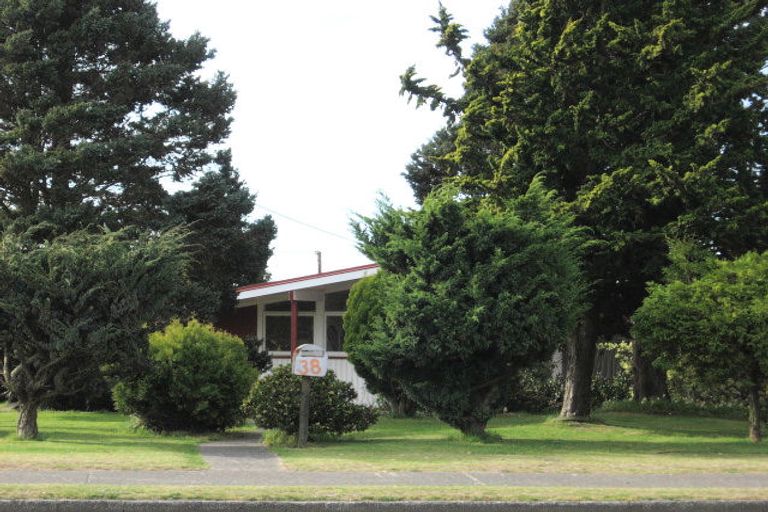 Photo of property in 38 Sala Street, Whakarewarewa, Rotorua, 3010