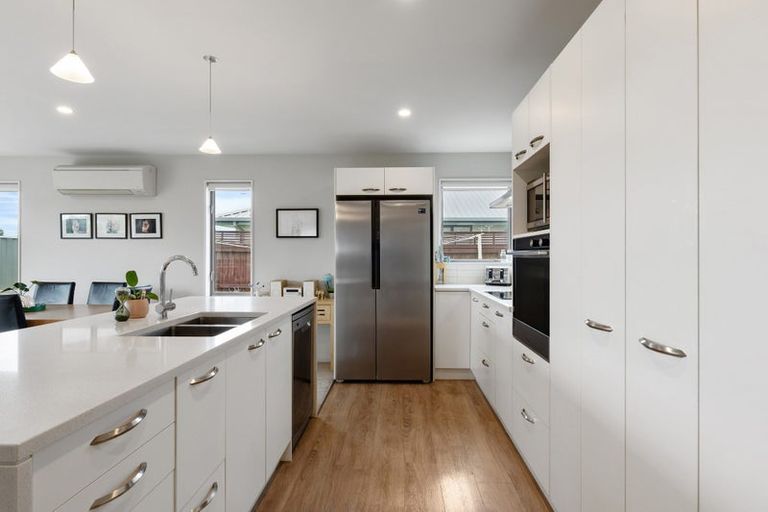 Photo of property in 32 Flaxon Place, Burwood, Christchurch, 8083