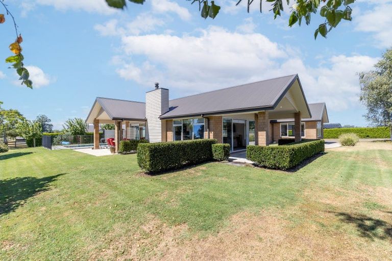 Photo of property in 355 Inglefield Street, Pirongia, Te Awamutu, 3876