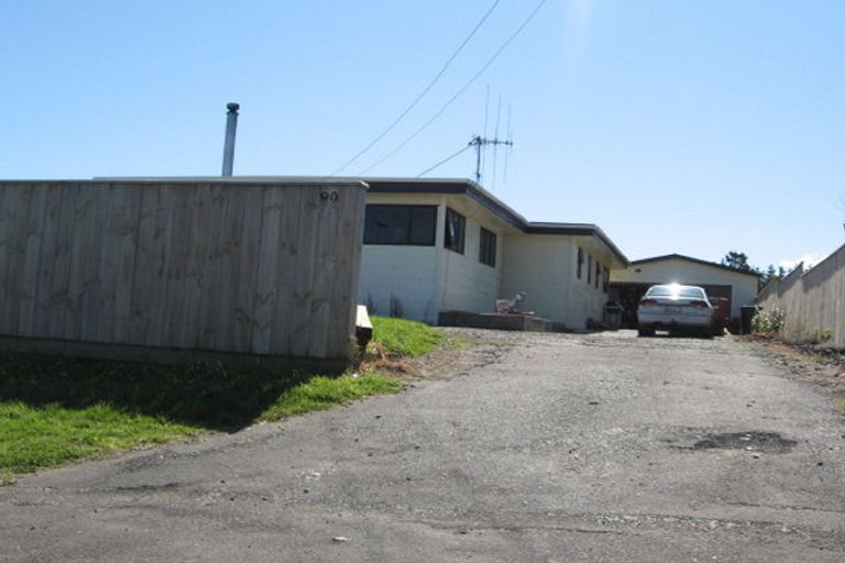 Photo of property in 90 Koputara Road, Himatangi Beach, Foxton, 4891