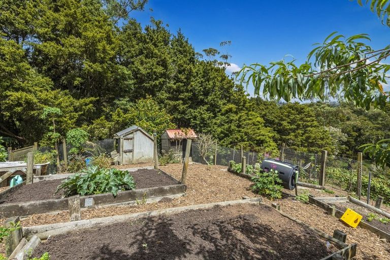 Photo of property in 45 Wood Road, Maungatapere, Whangarei, 0179