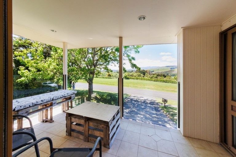 Photo of property in 193 The Terrace, Ashhurst, 4810