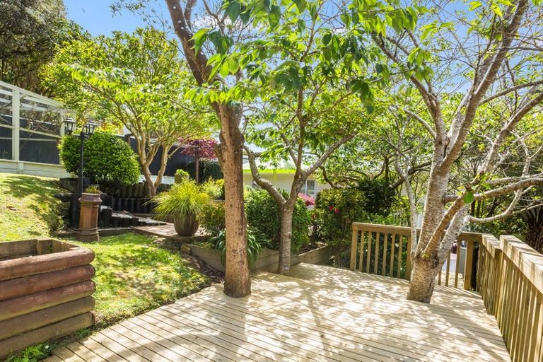 Photo of property in 37 Mcgowan Road, Wainuiomata, Lower Hutt, 5014