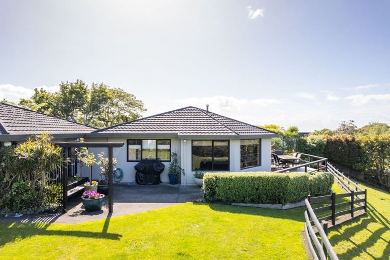 Photo of property in 97 Branch Road, Highlands Park, New Plymouth, 4312