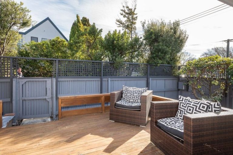 Photo of property in 66 Ranfurly Street, St Albans, Christchurch, 8014