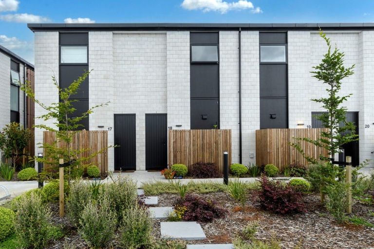 Photo of property in 18/1460 Cameron Road, Greerton, Tauranga, 3112