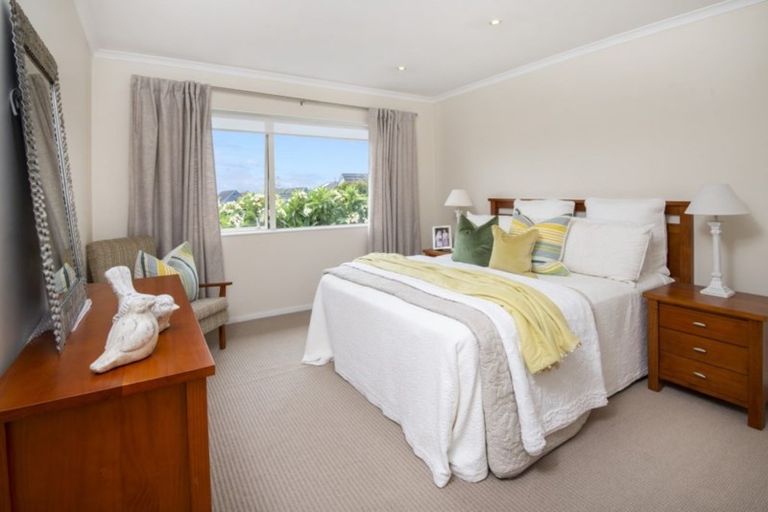 Photo of property in 58 Vivian Wilson Drive, Eastern Beach, Auckland, 2012