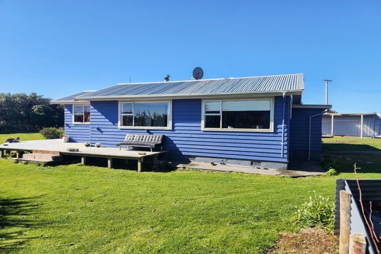 Photo of property in 15 Surrey Street, Orepuki, Riverton, 9881