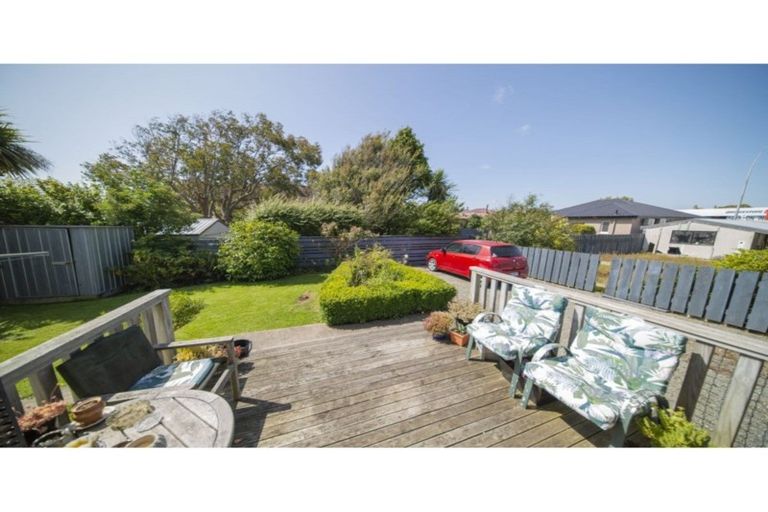 Photo of property in 64 Hensley Street, Gladstone, Invercargill, 9810