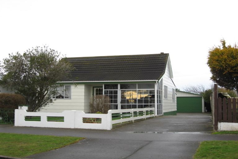 Photo of property in 89 William Street, Appleby, Invercargill, 9812