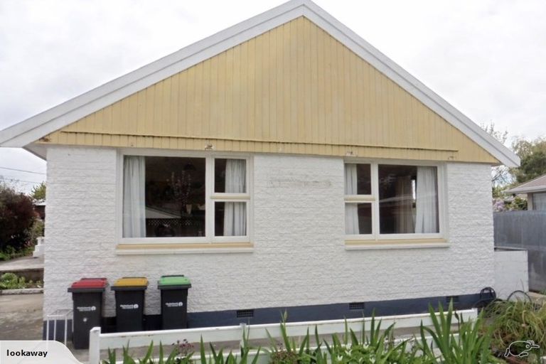 Photo of property in 41 Brabourne Street, Hillsborough, Christchurch, 8022