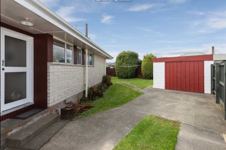 Photo of property in 62 Sapphire Street, Casebrook, Christchurch, 8051