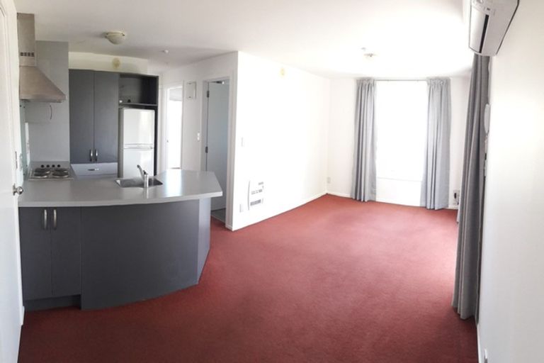 Photo of property in 1/25 Hastings Street West, Sydenham, Christchurch, 8023