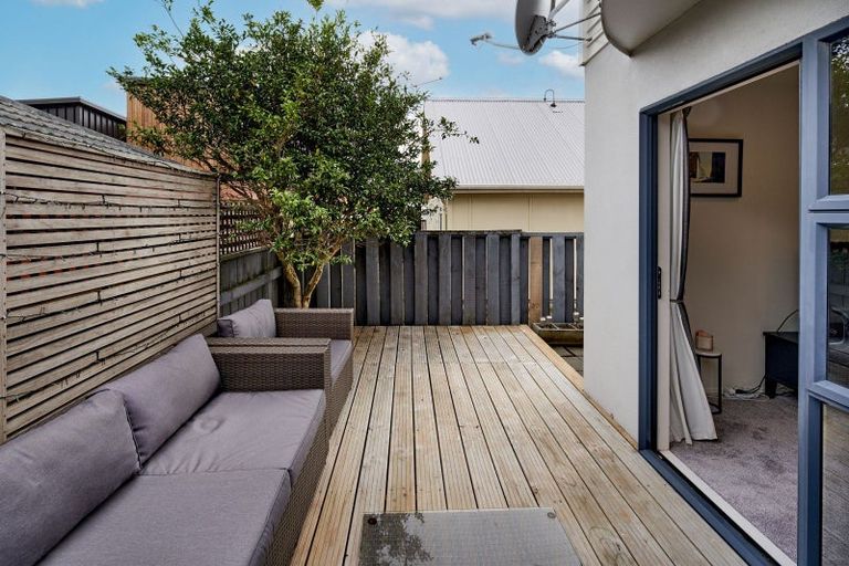 Photo of property in 3/115 Hobart Street, Miramar, Wellington, 6022