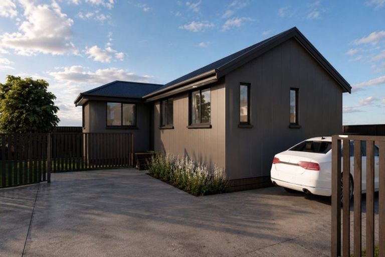 Photo of property in 47 Rotokauri Road, Nawton, Hamilton, 3200
