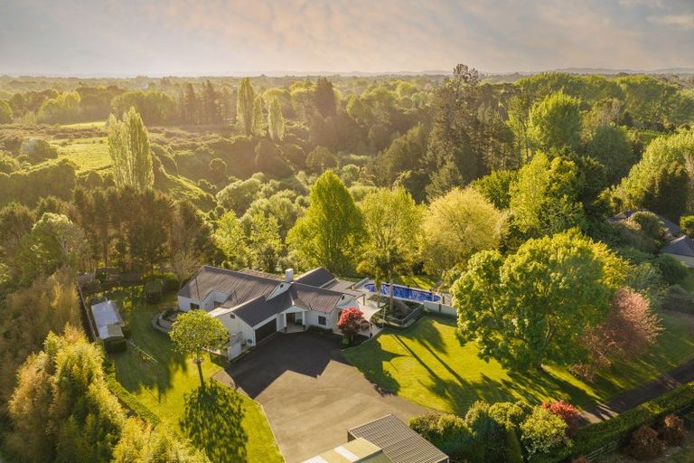 Photo of property in 5b Woodcock Road, Tamahere, Hamilton, 3283
