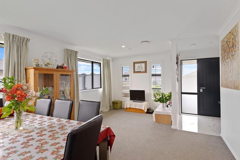 Photo of property in 53 Bavaria Drive, Rolleston, 7614