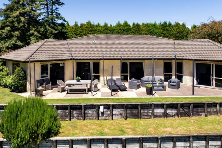 Photo of property in 173 Dorset Road, Hillsborough, New Plymouth, 4372