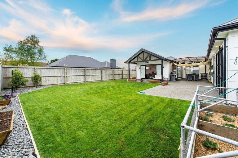 Photo of property in 37f Woodville Street, Leeston, 7632