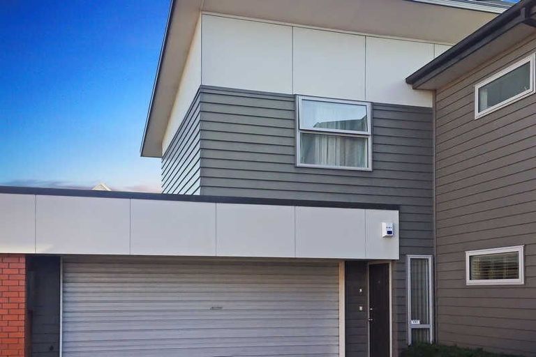 Photo of property in 4/21 Rosewarne Street, Spreydon, Christchurch, 8024