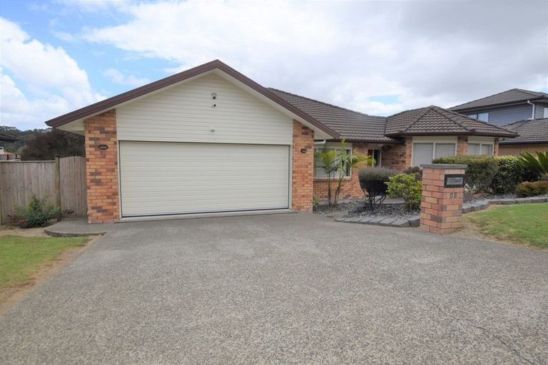 Photo of property in 23 Leafield Crescent, Henderson, Auckland, 0612