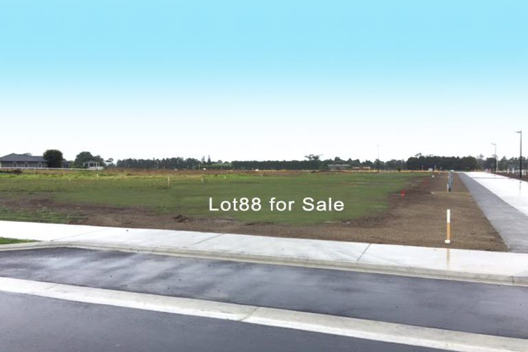 Photo of property in 2 Irving Place, Hobsonville, Auckland, 0616