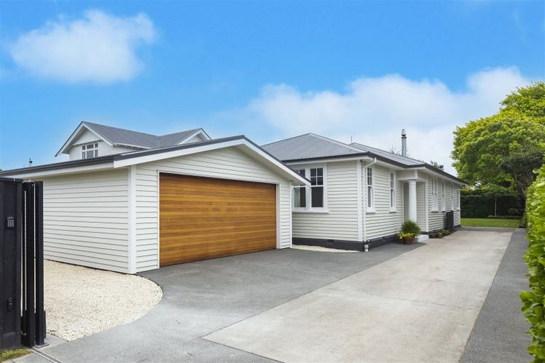 Photo of property in 31 Halton Street, Strowan, Christchurch, 8052