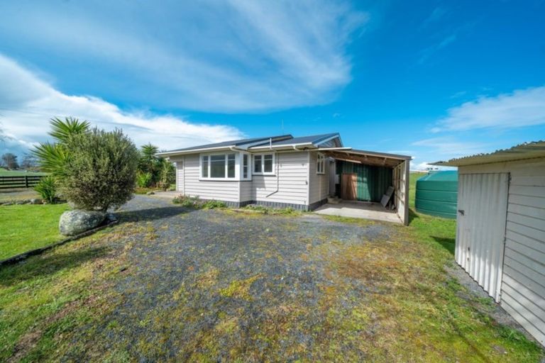 Photo of property in 1716 Miranda Road, Mangatangi, Pokeno, 2473