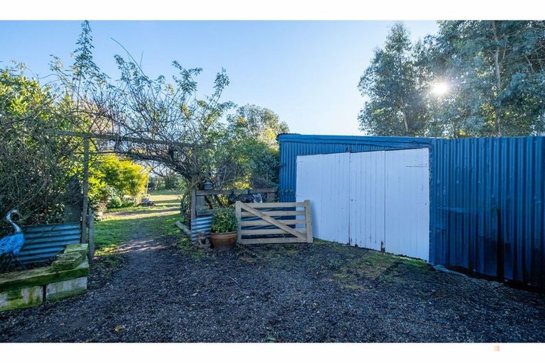Photo of property in 53 Morven Beach Road, Morven, Waimate, 7980