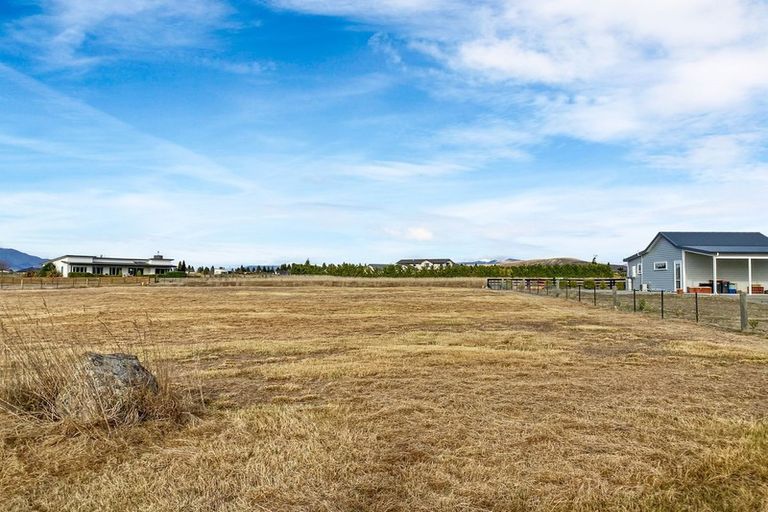 Photo of property in 27 Temple Drive, Twizel, 7901