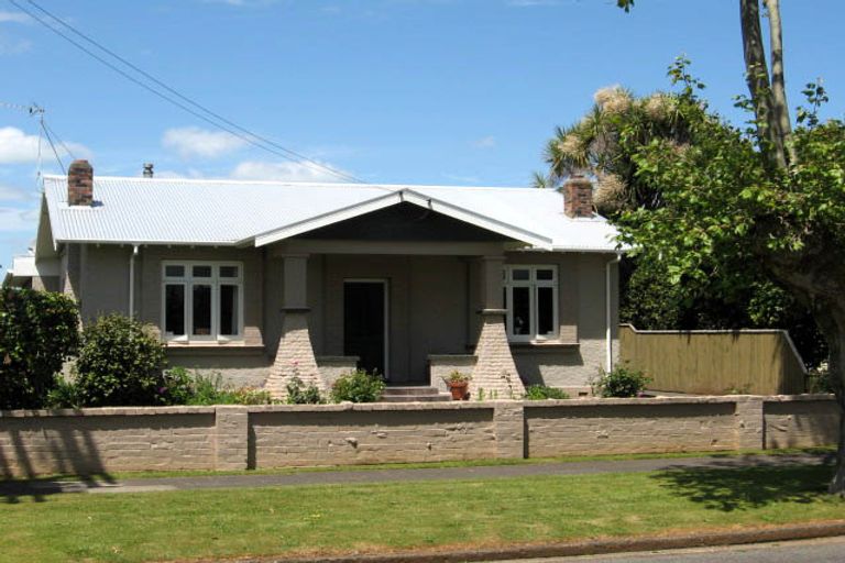 Photo of property in 11 Godwin Crescent, College Estate, Whanganui, 4500