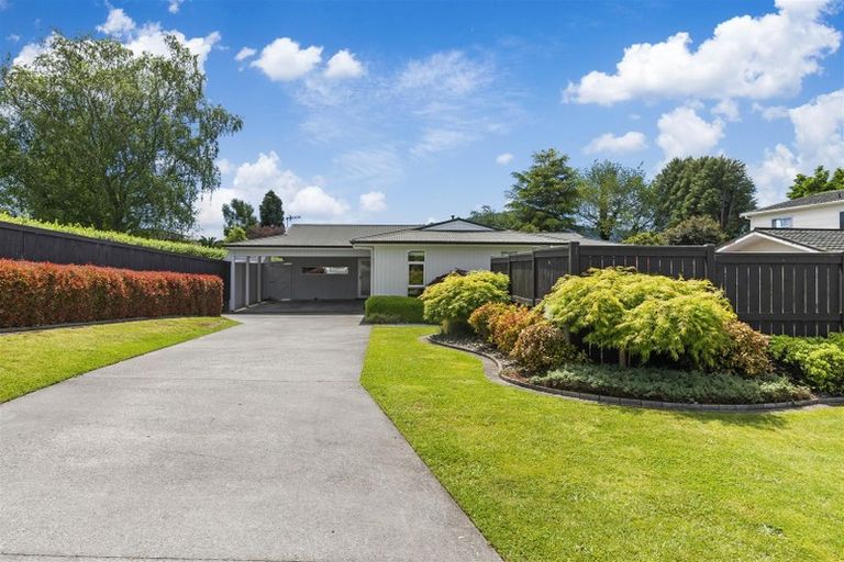 Photo of property in 4 Carter Drive, Pomare, Rotorua, 3015