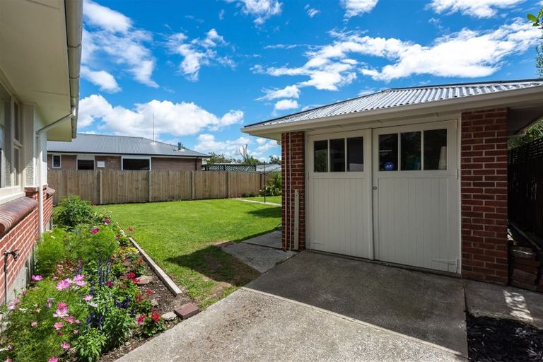 Photo of property in 17 Hewlings Street, Shirley, Christchurch, 8013