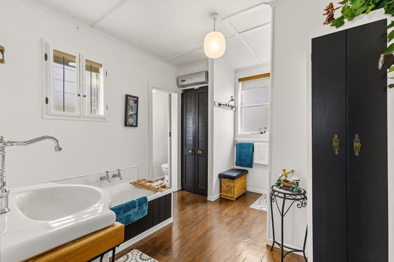 Photo of property in 9 Corbett Street, Paeroa, 3600