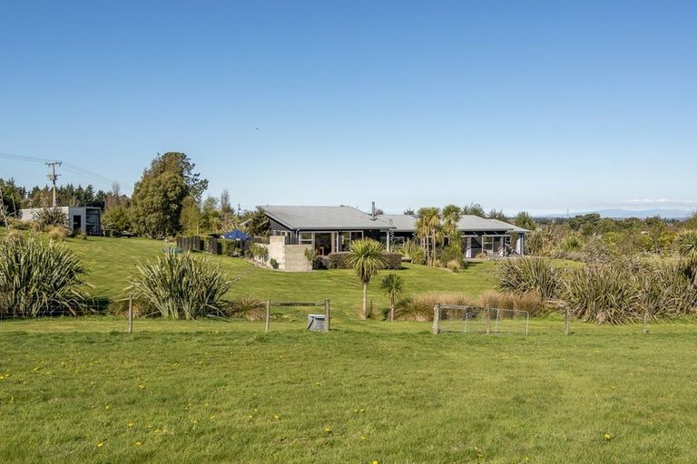 Photo of property in 59 Fergus Road, Loburn, Rangiora, 7472