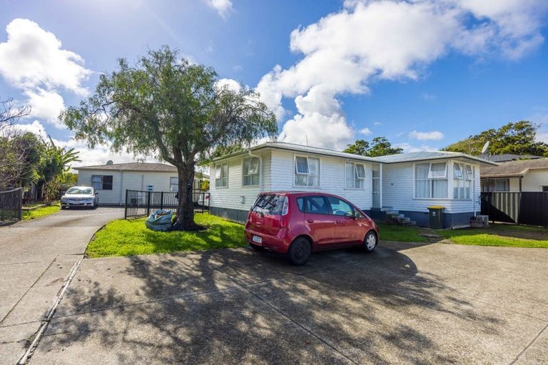 Photo of property in 22 Imrie Avenue, Mangere, Auckland, 2022