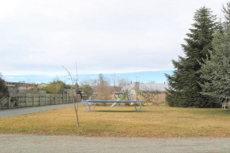 Photo of property in 3 Ayr Street, Fairlie, 7925