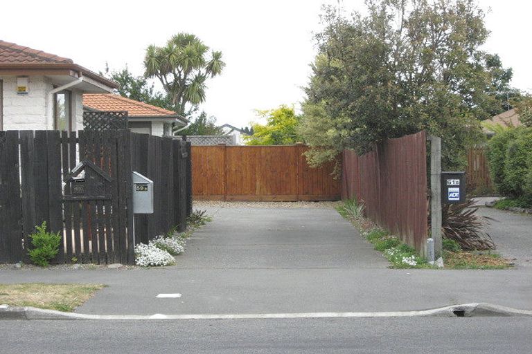 Photo of property in 2/59 Ashwood Street, Parklands, Christchurch, 8083